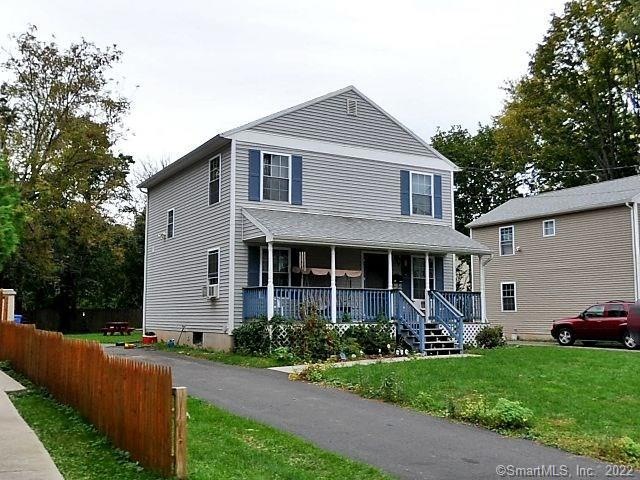 51 Putnam St, New Britain, CT 06051 - photo 1