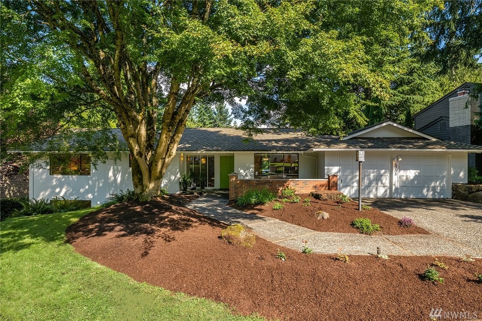 5708 92nd Ave SE, Mercer Island, WA 98040 - photo 1