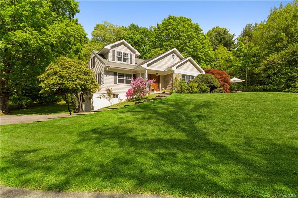 29 North Way, Chappaqua, NY 10514 - photo 1