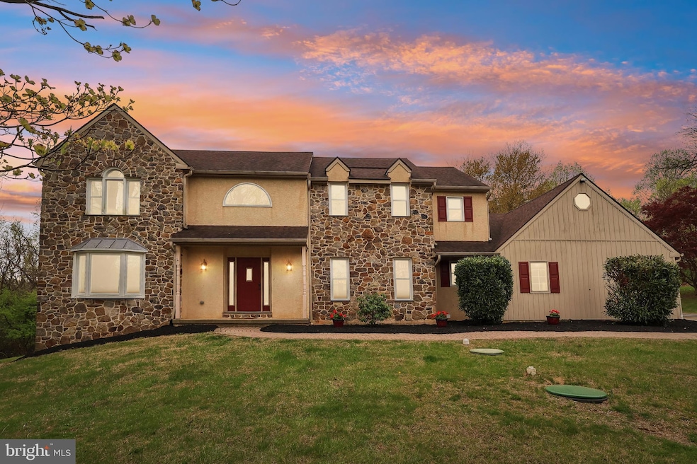 16 Springwater Ln, Glen Mills, PA 19342 - photo 1