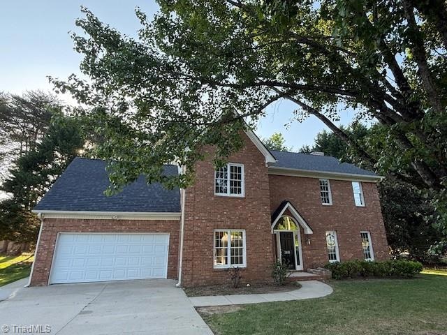 3800 Braddock Rd, High Point, NC 27265 - photo 1