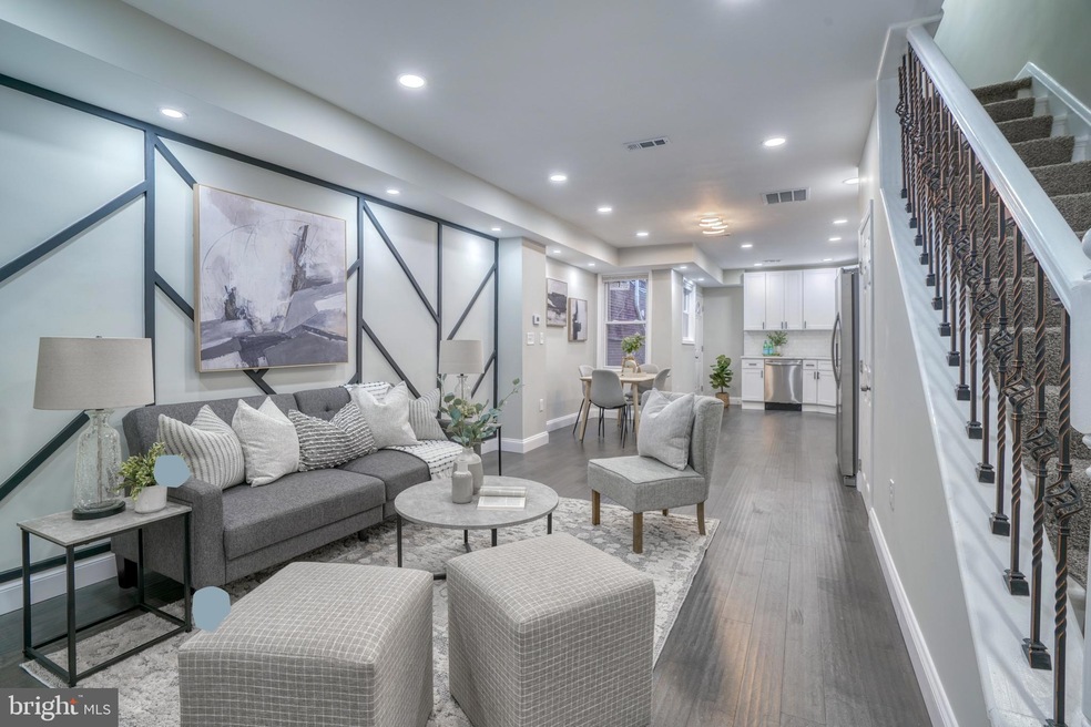 2716 Ellicott Dr, Baltimore, MD 21216 - photo 1