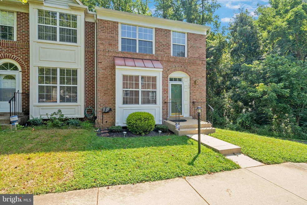 1917 Barrington Ct, Bowie, MD 20721 - photo 1