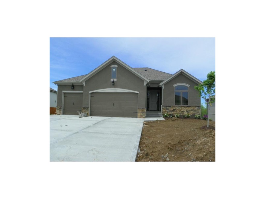 1712 Archer Drive