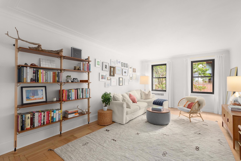 161 E 88th St unit 2E, New York, NY 10128 - photo 1