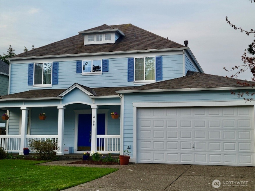 3128 Maplewood Cir NE, Tacoma, WA 98422 - photo 1