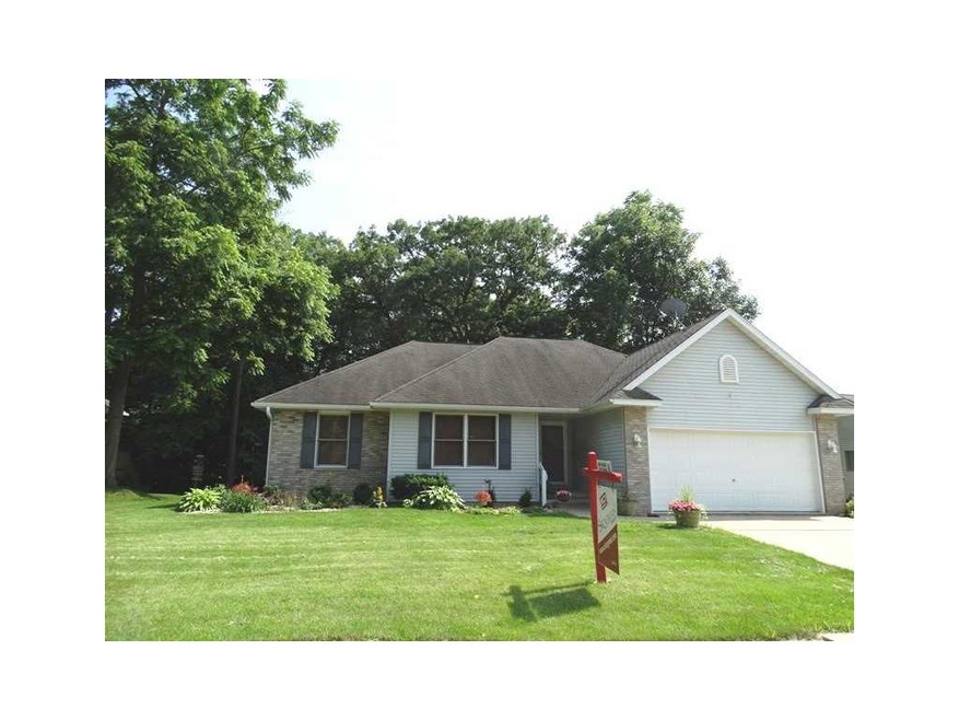 Front Exterior.