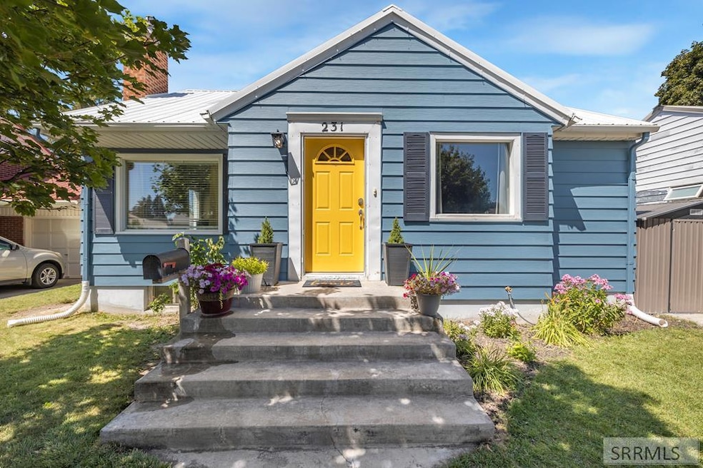 Sold • Co-Listing Agent