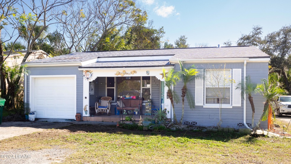 235 Lpga Blvd, Daytona Beach, FL 32117 MLS 1114994