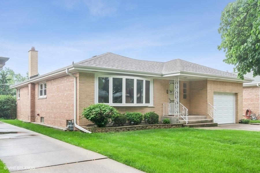 7045 W Madison St, Niles, IL 60714 - photo 1