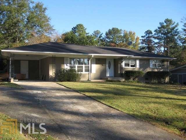 215 Laramie Rd, Griffin, GA 30224 - photo 1