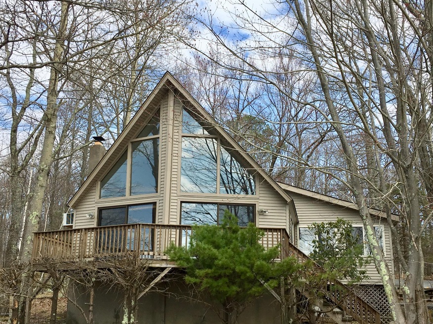 154 N Wood Rd, Dingmans Ferry, PA 18328 - photo 1