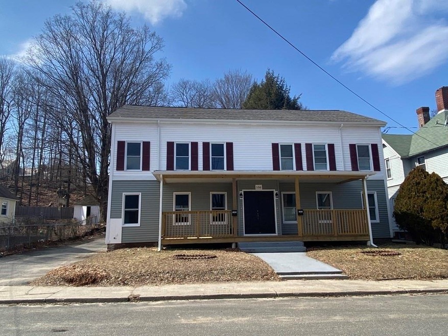 106 Cheney St, Orange, MA 01364 - photo 1