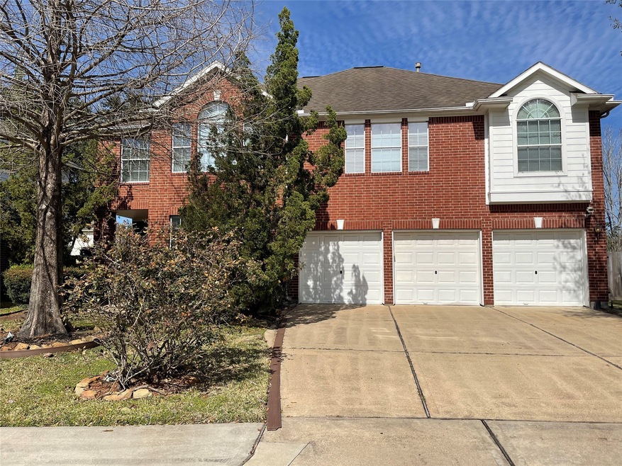 16506 Wheatmill Ct, Houston, TX 77095 - photo 1