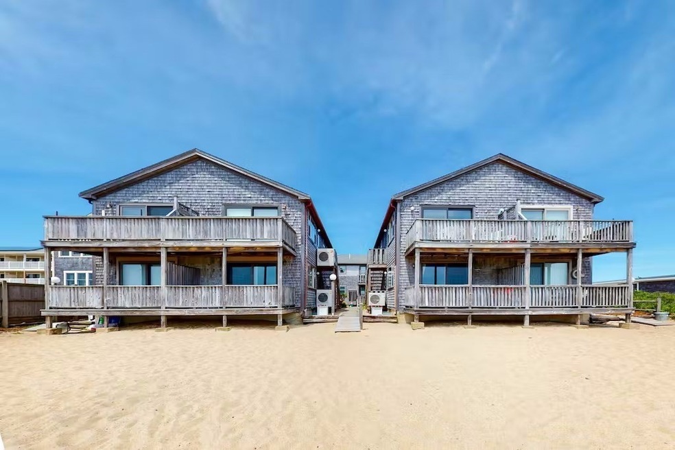 945 Commercial St unit 10C, Provincetown, MA 02657 - photo 1