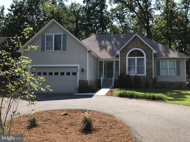 109 Patrick Henry Ct, Locust Grove, VA 22508 - photo 1