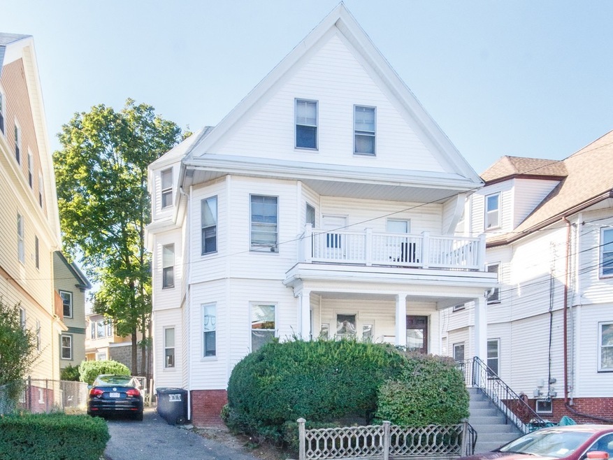 24 Pearson Rd, Somerville, MA 02144 - photo 1