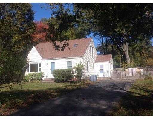 26 Wardson Cir unit 26, Rockland, MA 02370 - photo 1