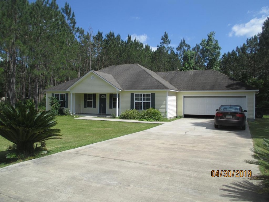 99 Mountain Laurel Rd, Nashville, GA 31639 - photo 1