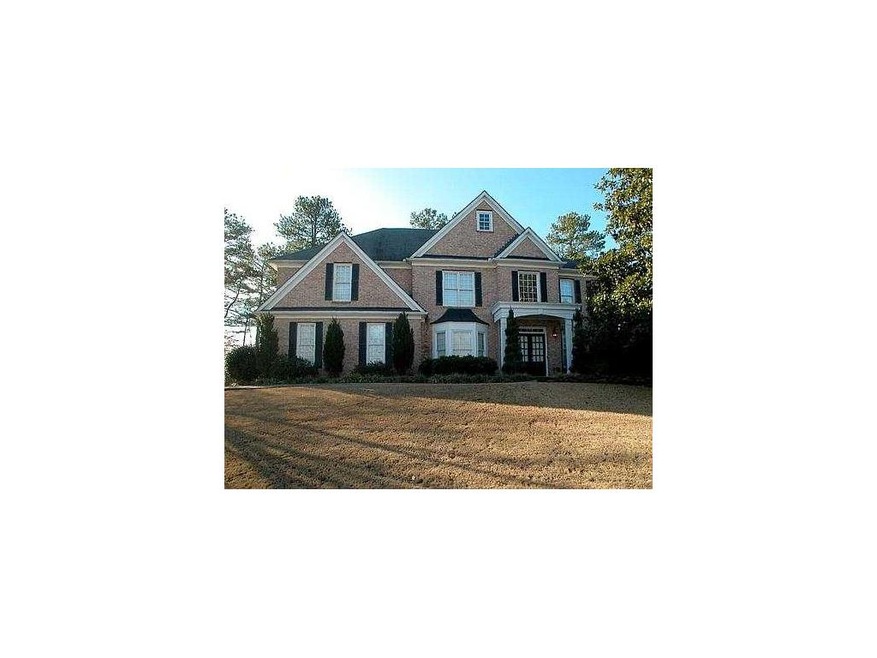 Exterior Front. Gorgeous 5BR, 3BA Traditional in a