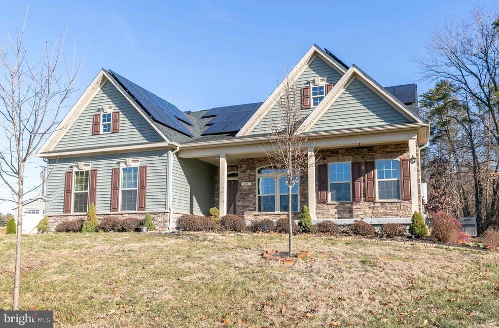 1007 Floretty Ct, Severn, MD 21144 - photo 1