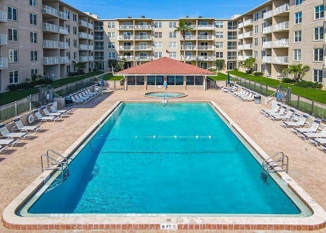 Sea Coast Condominium unit 111, New Smyrna Beach, FL 32169 - photo 1