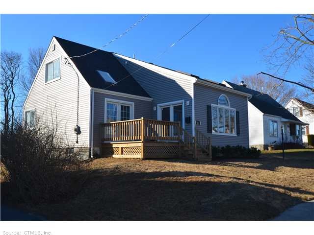 85 Airway Dr, Stratford, CT 06615 - photo 1