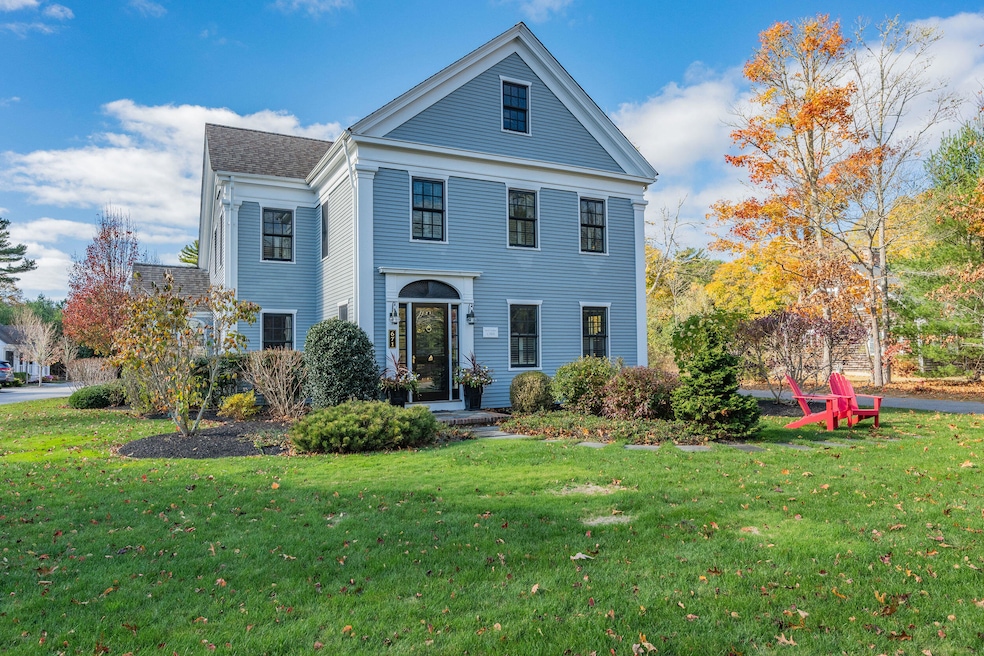 671 Main St, Cotuit, MA 02635 - photo 1