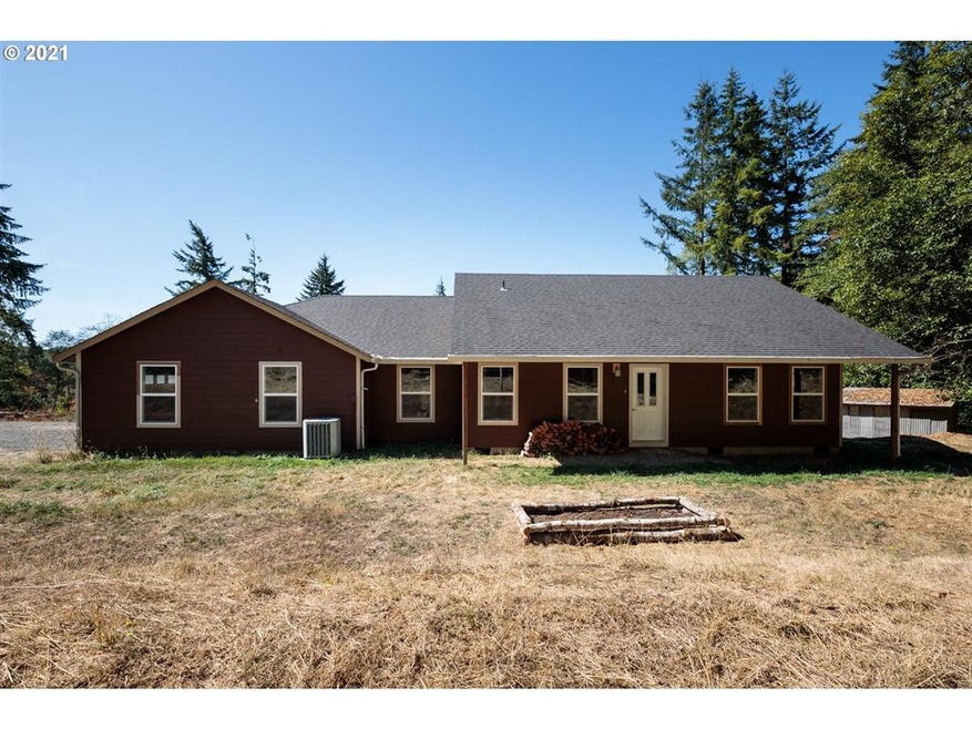 71938 Beaver Springs Rd, Rainier, OR 97048 - photo 1