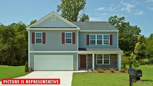 122 Harvest Pointe Dr unit 9, Statesville, NC 28677 - photo 1