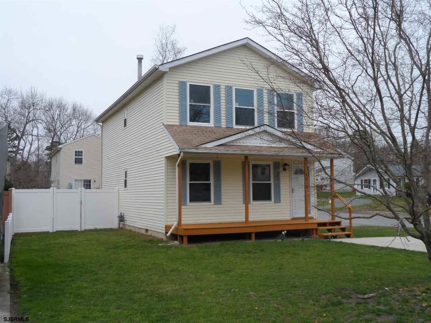 421A S Tulip Ave, Galloway, NJ 08205 - photo 1