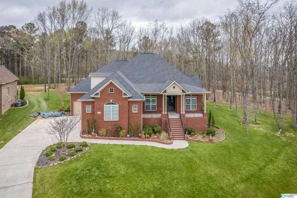 4 Sylvias Way SE, Huntsville, AL 35803 - photo 1