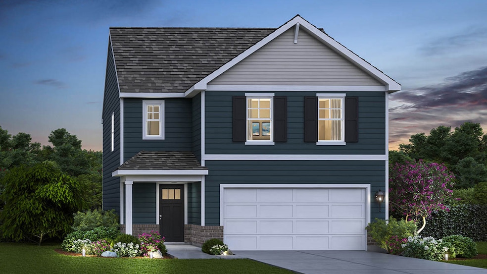 508 Adirondack Ct, Joliet, IL 60436 - photo 1