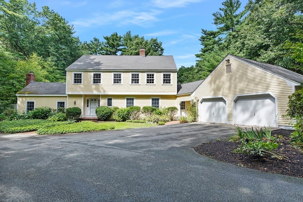265 Dutton Rd, Sudbury, MA 01776 - photo 1