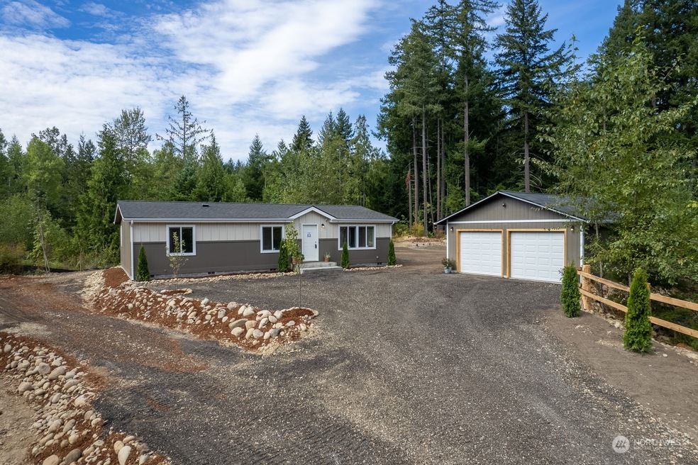 22215 Bald Hill Rd SE, Yelm, WA 98597 - photo 1
