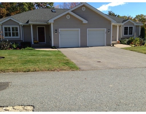 30 Village St, Worcester, MA 01604 - photo 1