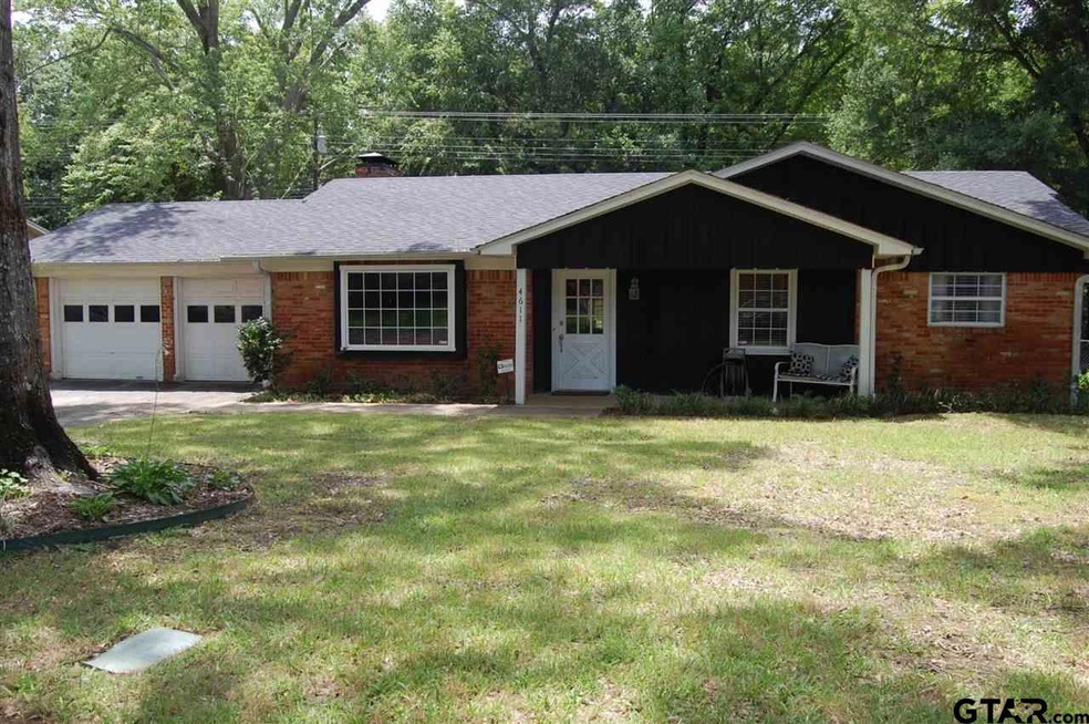 4611 4611 Cambridge Dr, Tyler, TX 75703 - photo 1