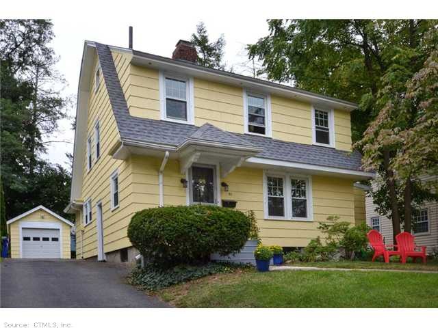 90 Ballard Dr, West Hartford, CT 06119 - photo 1