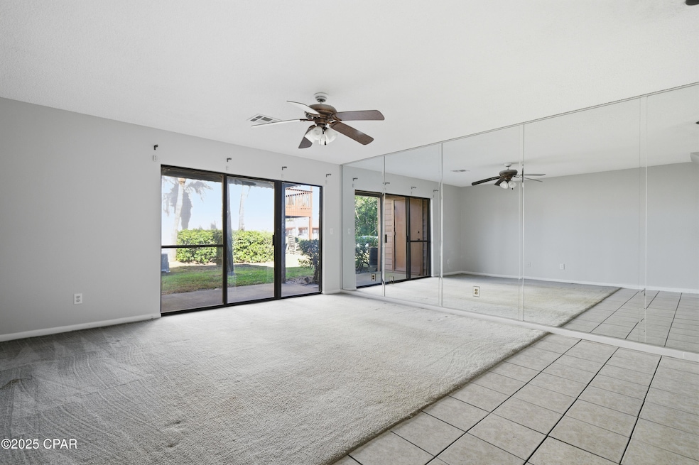 17751 Panama City Beach Pkwy unit 15E, Panama City Beach, FL 32413 - photo 1