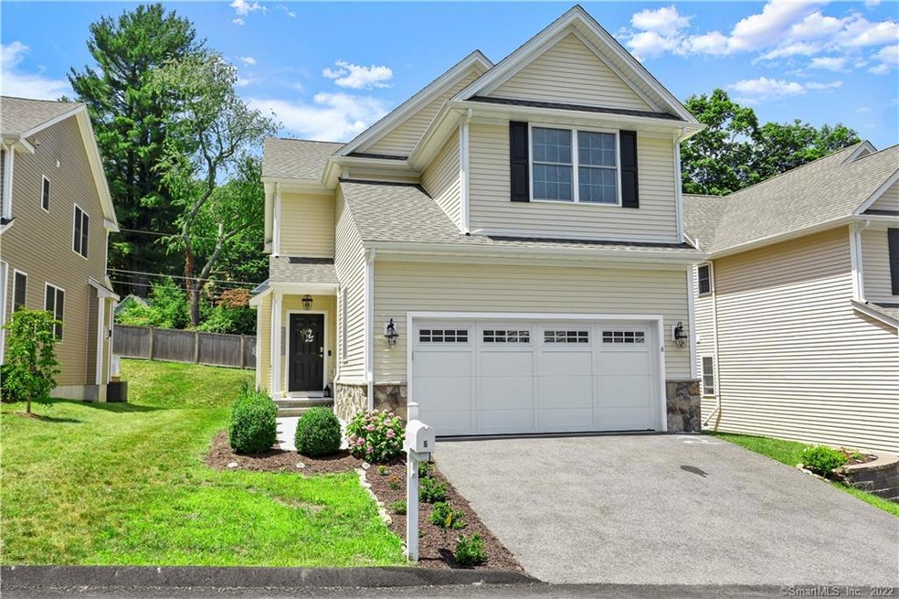 6 Forest Way unit 6, Bethel, CT 06801 - photo 1