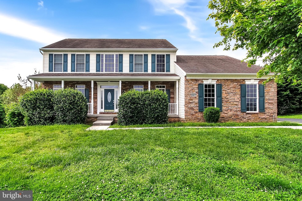 2441 Maxa Meadows Ln, Forest Hill, MD 21050 - photo 1