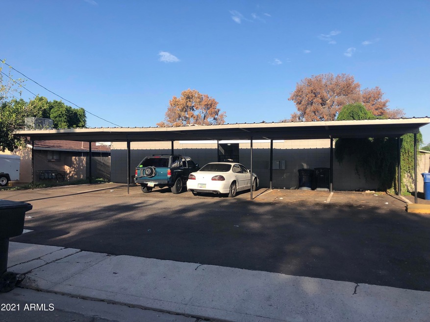 559 S Bellview unit e, Mesa, AZ 85204 - photo 1