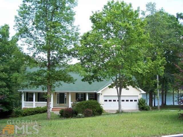 7166 Tara Dr, Villa Rica, GA 30180 - photo 1