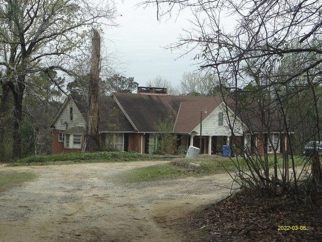 Main View
