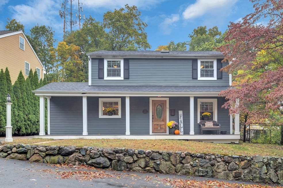 11 Girard Rd, Malden, MA 02148 - photo 1