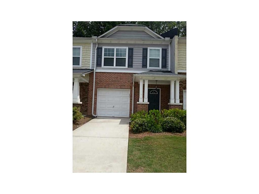 Exterior Front. Brick front exterior, mintenance f