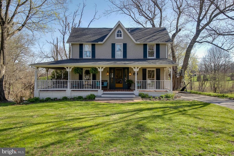 12009 Gores Mill Rd, Reisterstown, MD 21136 - photo 1