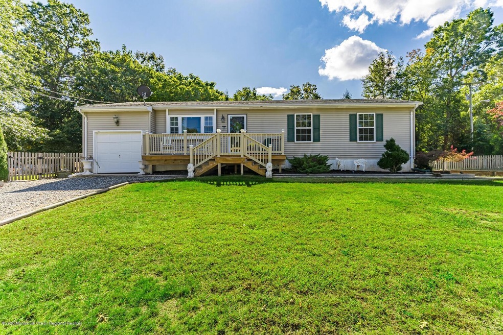 221 Edward Ave, Bayville, NJ 08721 - photo 1