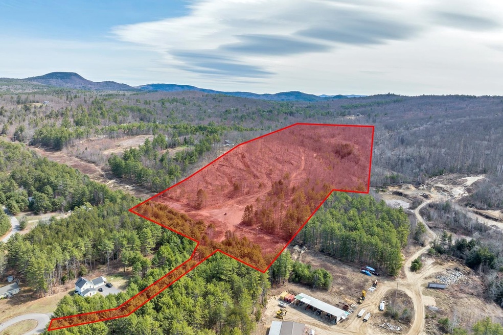 0 N Ashland Rd unit 4906248, Ashland, NH 03217 - photo 1