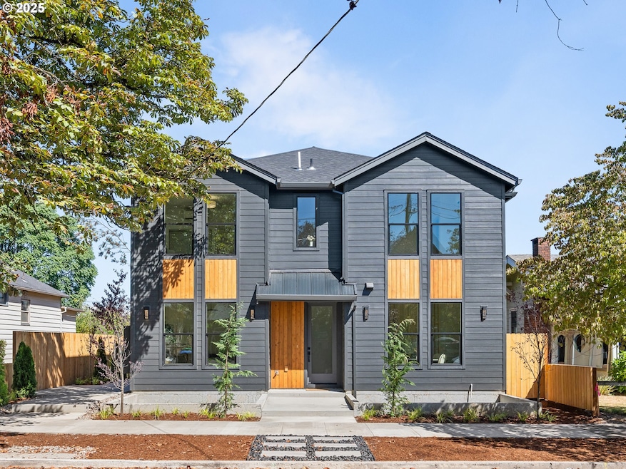 2081 SE Harold St unit 1, Portland, OR 97202 - photo 1